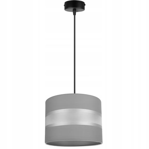 HÆNGE LOFTSLAMPE LYSKELYSE LAMPESKÆRM MODERNE