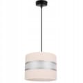 Miniatyrbillede 7 af 10: HÆNGE LOFTSLAMPE LYSKELYSE LAMPESKÆRM MODERNE