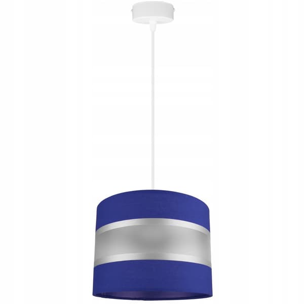 HÆNGE LOFTSLAMPE LYSKELYSE LAMPESKÆRM MODERNE