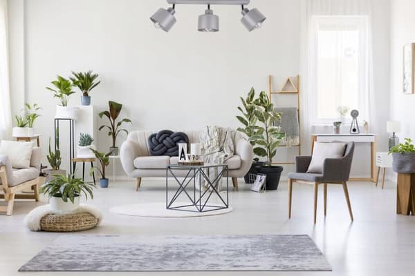 HÆNGELAMPE LOFT LYSKELYSE METAL PLAFON