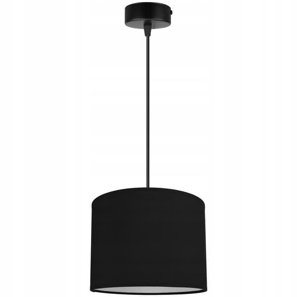 HÆNGE LOFTSLAMPE LYSKELYSE LAMPESKÆRM MODERNE