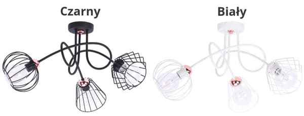 LOFT LOFT HÆNGELAMPE METAL E27 LED