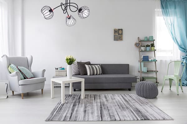 LOFT LOFT HÆNGELAMPE METAL E27 LED