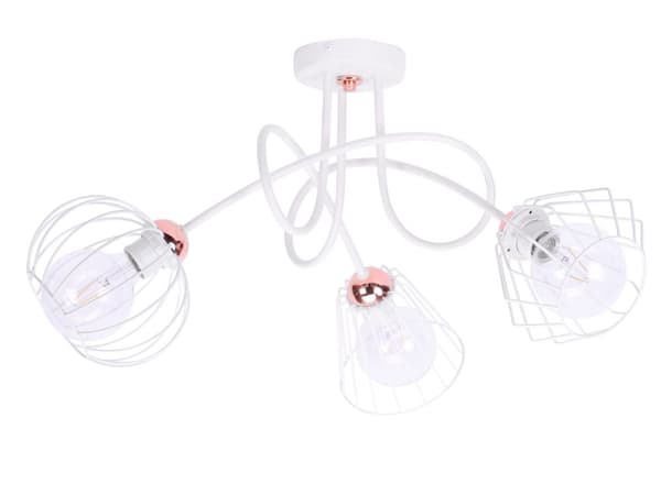 LOFT LOFT HÆNGELAMPE METAL E27 LED