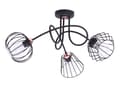 Miniatyrbillede 1 af 10: LOFT LOFT HÆNGELAMPE METAL E27 LED