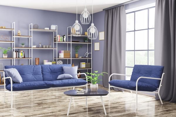 LOFT KATTO RIPPUVALAISIN METALLI E27 LED