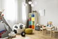Miniatyrbillede 7 af 9: LOFT HÆNGELAMPE LOFT LYSEKRANT SPIDDERLAMPESKÆRM