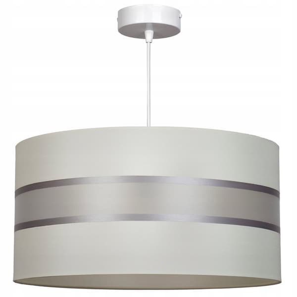HÆNGE LOFTSLAMPE LYSKELYSE LAMPESKÆRM MODERNE
