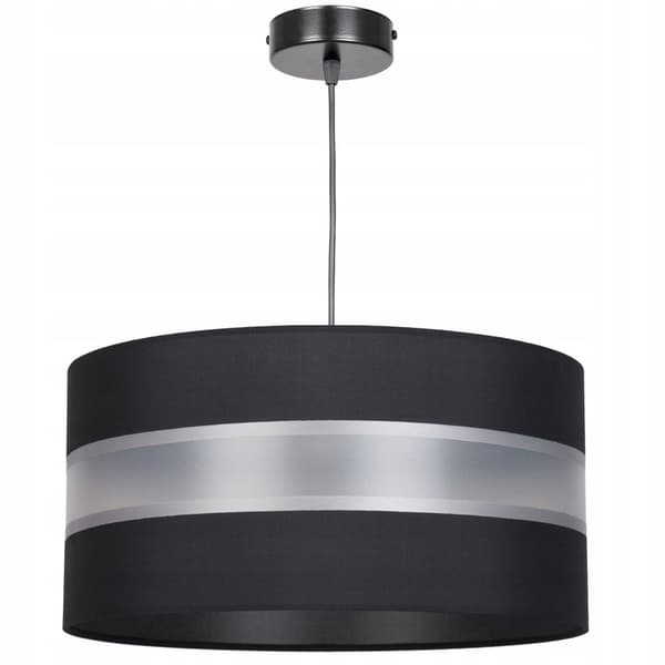 HÆNGE LOFTSLAMPE LYSKELYSE LAMPESKÆRM MODERNE