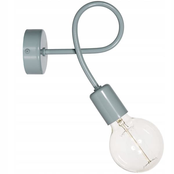 VÆG Sconce Loftslampe LOFT EDISON