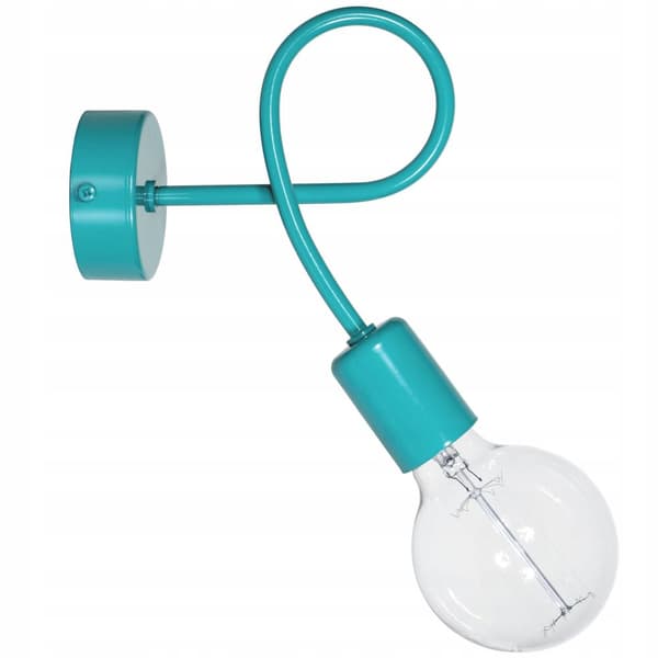 VÆG Sconce Loftslampe LOFT EDISON