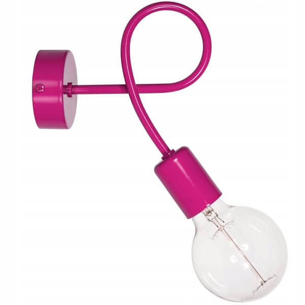 VÆG Sconce Loftslampe LOFT EDISON