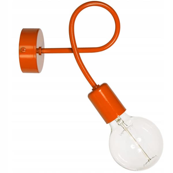 VÆG Sconce Loftslampe LOFT EDISON