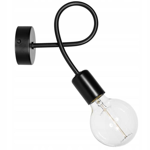 VÆG Sconce Loftslampe LOFT EDISON