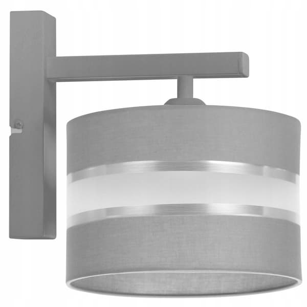 VÆGLAMPE LOFTSLAMPE LAMPESKÆRM MODERNE