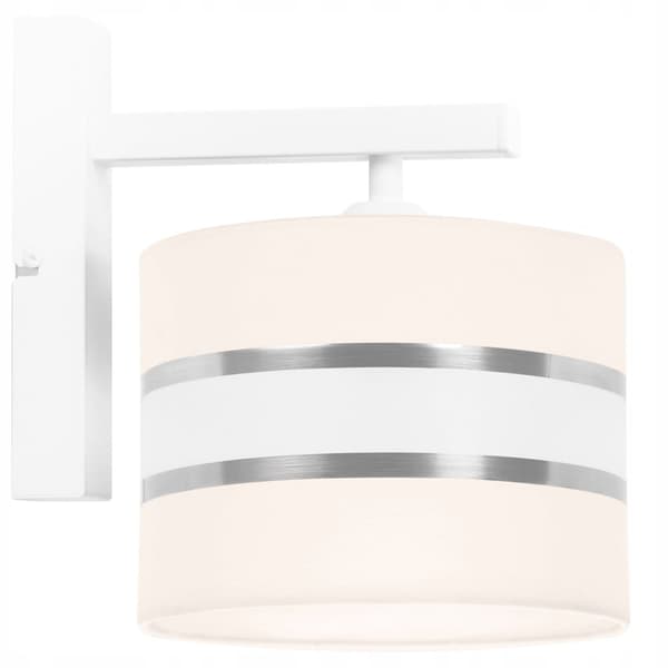 VÆGLAMPE LOFTSLAMPE LAMPESKÆRM MODERNE