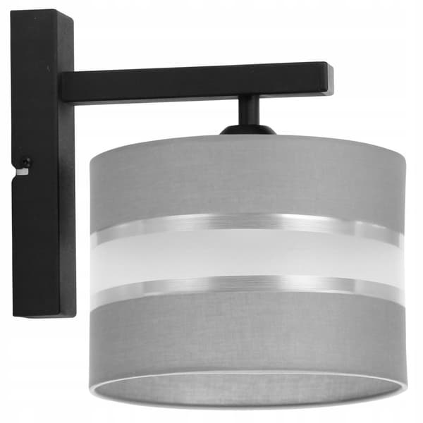 VÆGLAMPE LOFTSLAMPE LAMPESKÆRM MODERNE