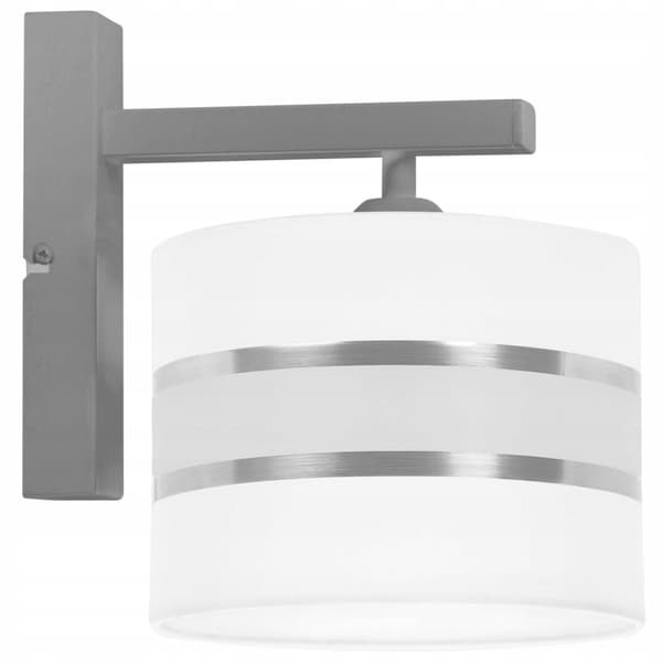 VÆGLAMPE LOFTSLAMPE LAMPESKÆRM MODERNE