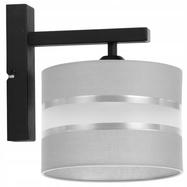 VÆGLAMPE LOFTSLAMPE LAMPESKÆRM MODERNE