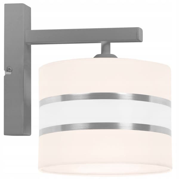 VÆGLAMPE LOFTSLAMPE LAMPESKÆRM MODERNE