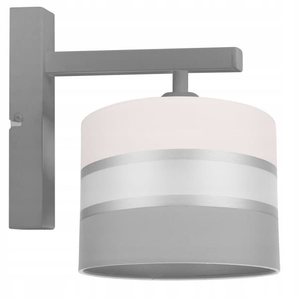 VÆGLAMPE LOFTSLAMPE LAMPESKÆRM MODERNE