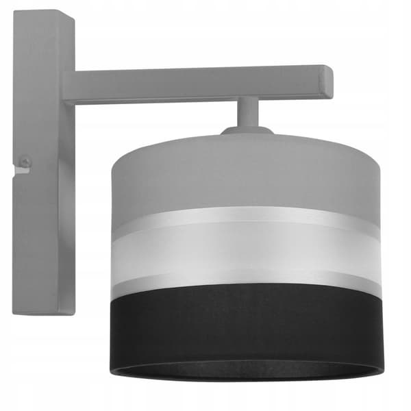 VÆGLAMPE LOFTSLAMPE LAMPESKÆRM MODERNE