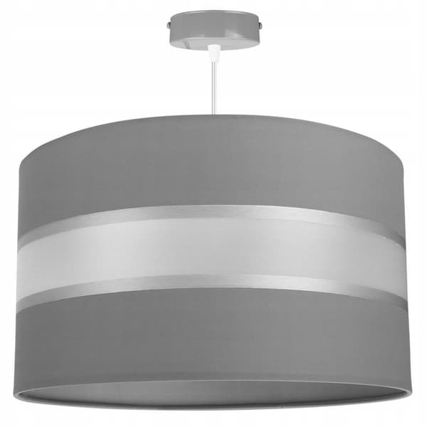 HÄNGA TAKSLAMPA LJUSKLUSTA LAMPSKÄRM MODERN