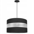 Miniatyrbild 6 av 10: HÄNGA TAKSLAMPA LJUSKLUSTA LAMPSKÄRM MODERN