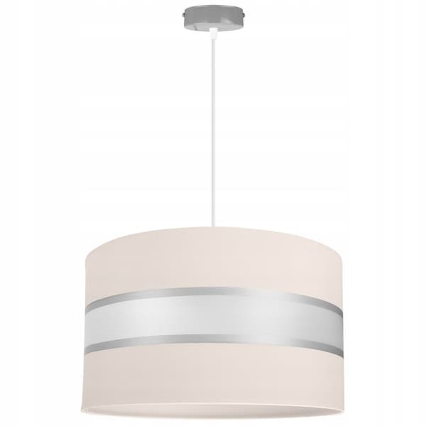 HÄNGA TAKSLAMPA LJUSKLUSTA LAMPSKÄRM MODERN