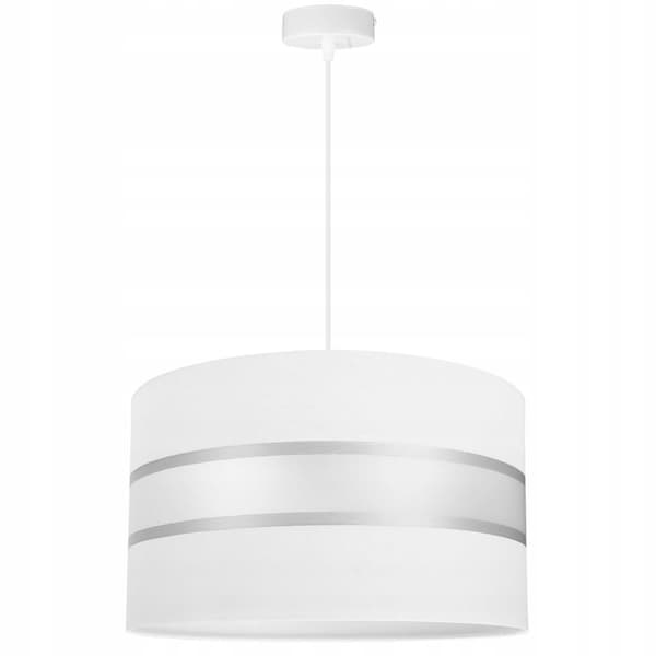HÄNGA TAKSLAMPA LJUSKLUSTA LAMPSKÄRM MODERN