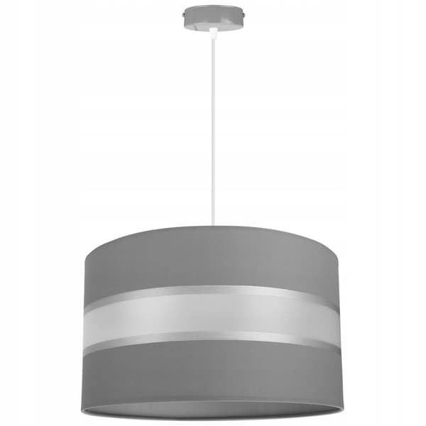 HÄNGA TAKSLAMPA LJUSKLUSTA LAMPSKÄRM MODERN