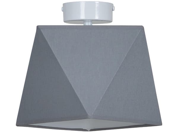 TAK HÄNGLAMPA TAK LJUSKRAN DIAMANT LED