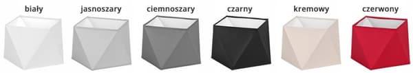 TAK HÄNGLAMPA TAK LJUSKRAN DIAMANT LED