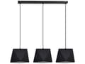Miniatyrbillede 1 af 10: LOFT HÆNGELAMPE LYSKELYSE LOFTSLAMPE DIAMOND LED
