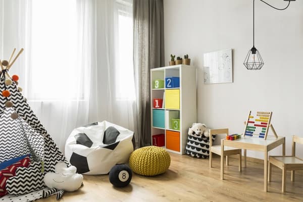 HÄNGANDE taklampa ljuskrona SPIDER loft E27 LED