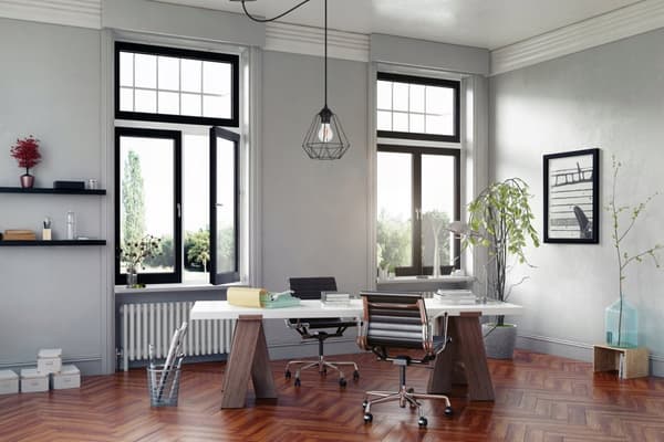 HÄNGANDE taklampa ljuskrona SPIDER loft E27 LED