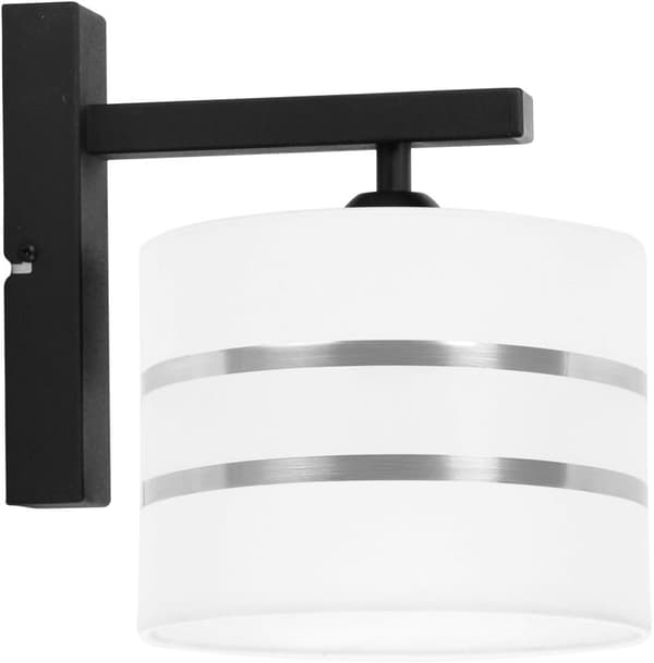 VÄGGLAMPA TAK VÄGGLAMPA LAMPSKÄRM DIAMOND LED