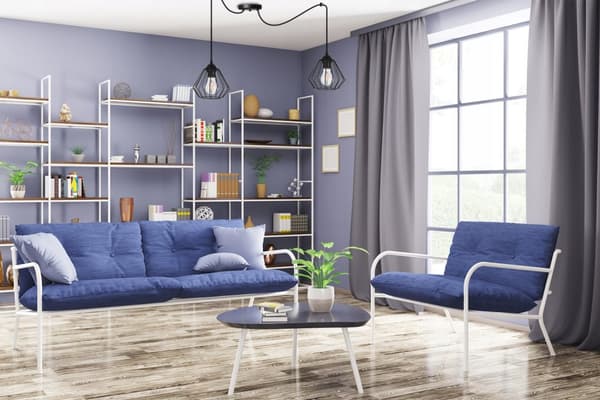HÆNGENDE loftslampe lysekrone SPIDER loft E27 LED