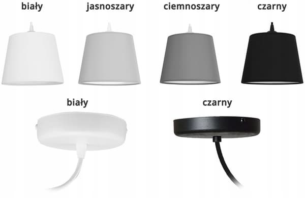 HÆNGENDE loftslampe lysekrone SPIDER loft E27 LED