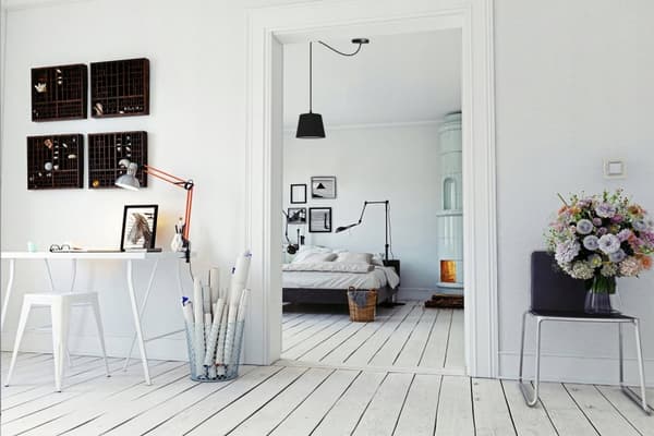 HÆNGENDE loftslampe lysekrone SPIDER loft E27 LED