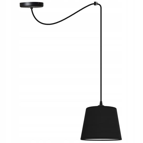 HÆNGENDE loftslampe lysekrone SPIDER loft E27 LED