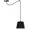 Miniatyrbillede 1 af 10: HÆNGENDE loftslampe lysekrone SPIDER loft E27 LED