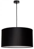 Miniatyrbild 6 av 10: Hängande lampskärm Modern Material 40 cm LED
