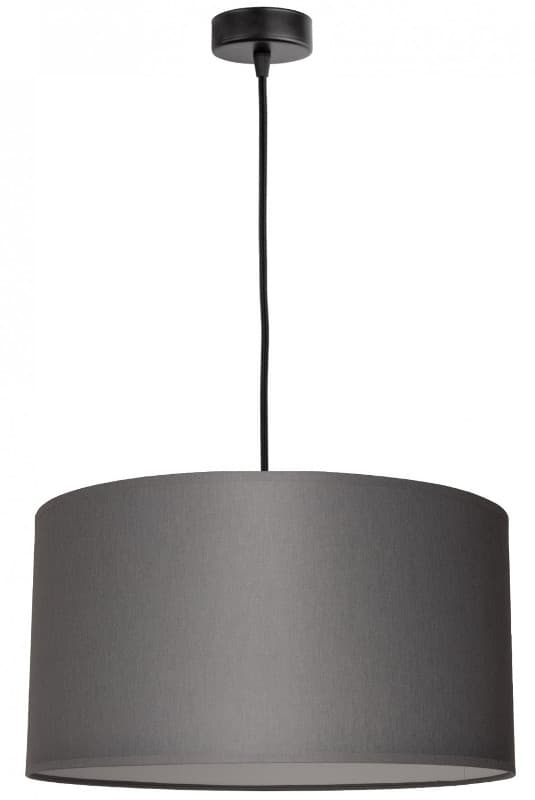 Hängande lampskärm Modern Material 40 cm LED