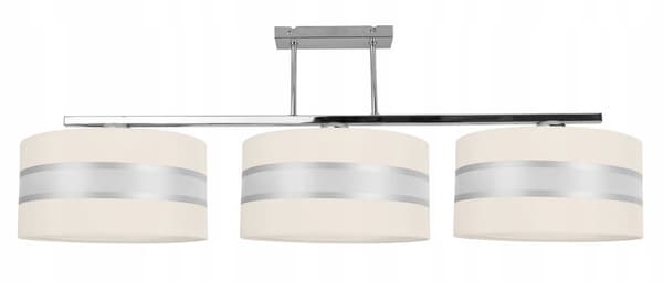 HÄNGA TAKSLAMPA LJUSKLUSTA LAMPSKÄRM MODERN