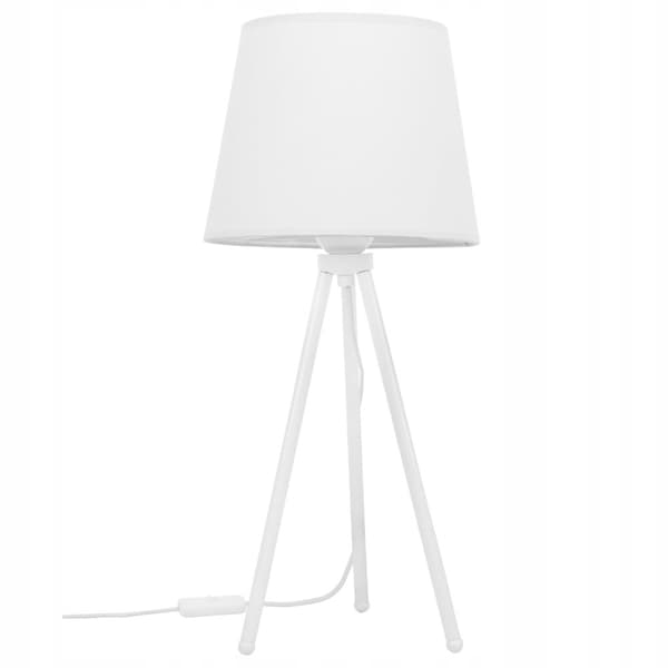 BORDslampa stående NATT stativ 49cm E27