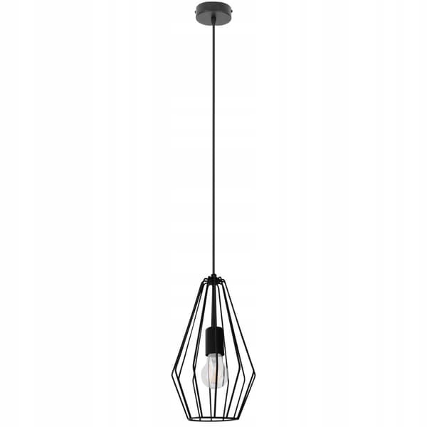 LOFT LOFT HÆNGELAMPE METAL E27 ledning