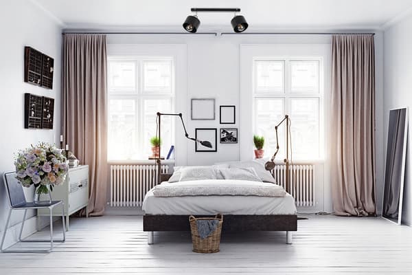 HÆNGELAMPE LOFT LYSKELYSE METAL PLAFON