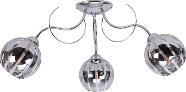ELEGANT LOFTSLAMPE HÆNGELYSEKREM