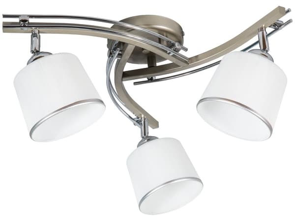 HÆNGELAMPE LYSKELYSE 60W LED GLAS SKÆRM E27